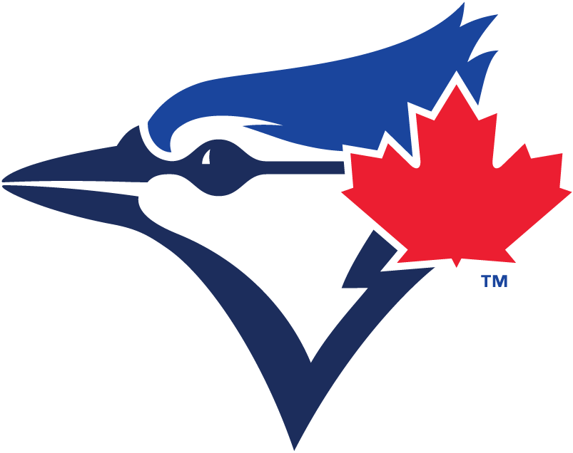 Toronto Blue Jays 2012-Pres Alternate Logo iron on transfers for T-shirts